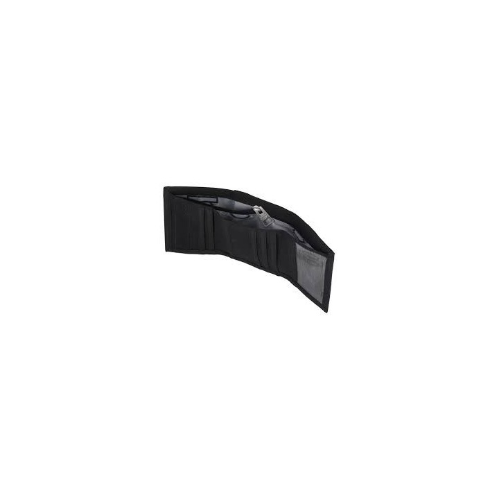 H-D POLY TRIFOLD BLACK