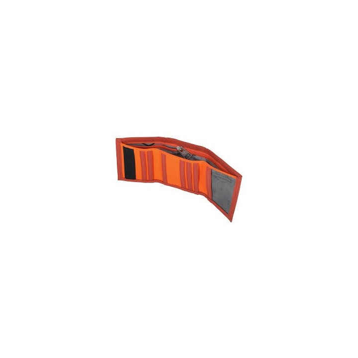 H-D POLY TRIFOLD ORANGE