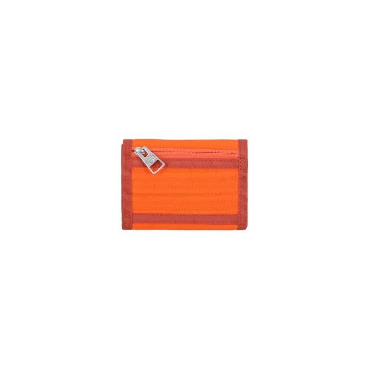 H-D POLY TRIFOLD ORANGE