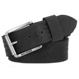 OPEN B&S REPEAT BLACK BELT