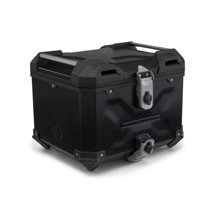 Bauletto superiore in alluminio HARLEY-DAVIDSON 53000816