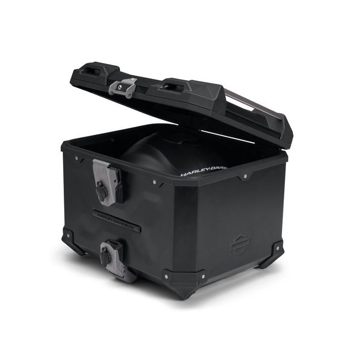 Bauletto superiore in alluminio HARLEY-DAVIDSON 53000816