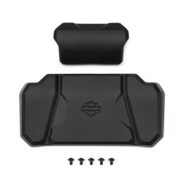 Cuscino schienale passeggero CODICE PARTE 53000847 HARLEY-DAVIDSON