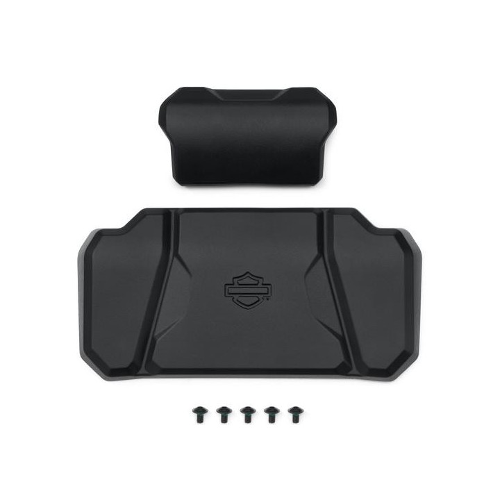 Cuscino schienale passeggero CODICE PARTE 53000847 HARLEY-DAVIDSON