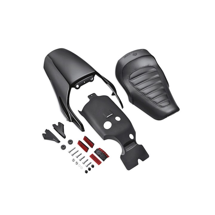kIT Sella Monoposto Cafè Racer Harley-davidson codice parte 59500644