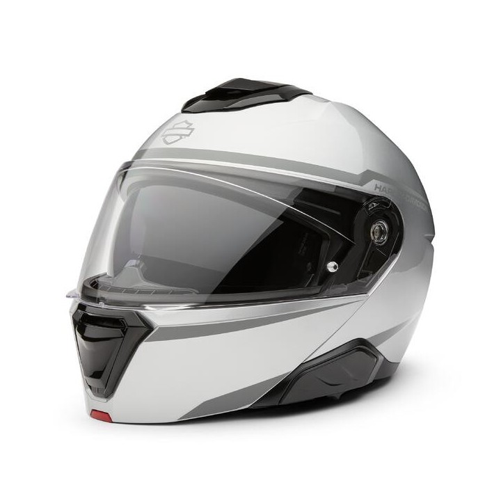 CASCO MODULARE HARLEY-DAVIDSON CAPSTONE SUN SHIELD II H35