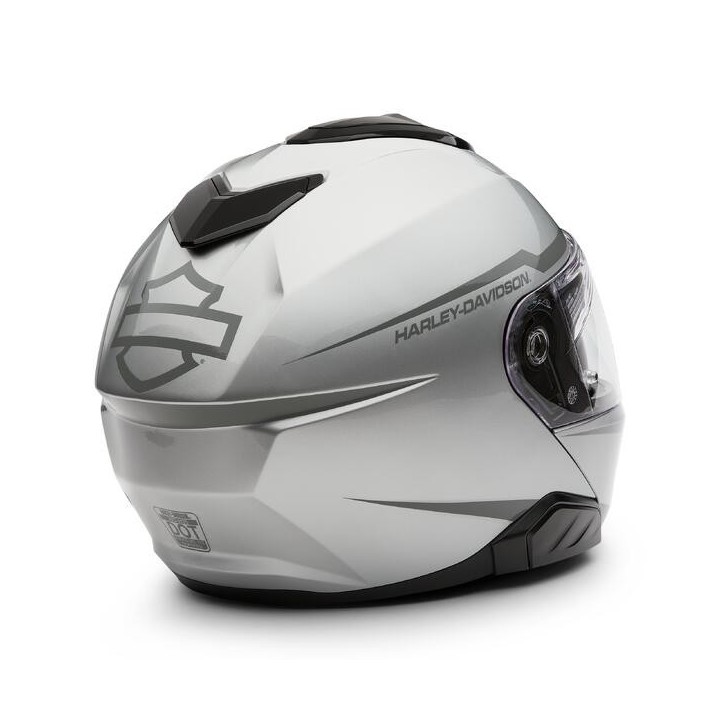 CASCO MODULARE HARLEY-DAVIDSON CAPSTONE SUN SHIELD II H35