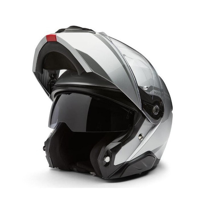 CASCO MODULARE HARLEY-DAVIDSON CAPSTONE SUN SHIELD II H35