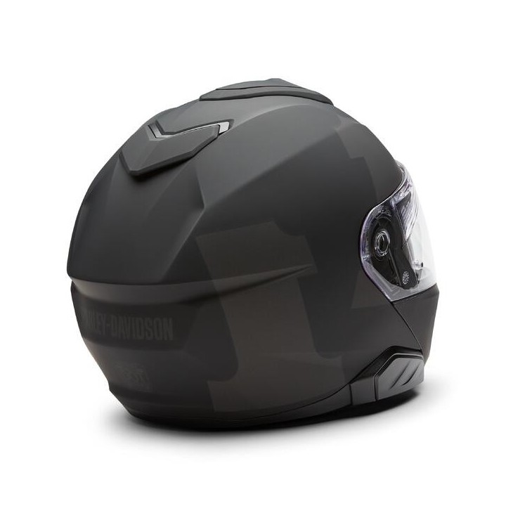 CASCO MODULARE H-D GENUINE SUN SHIELD II H35