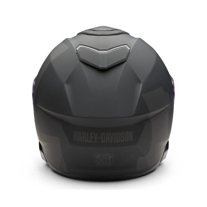 CASCO MODULARE H-D GENUINE SUN SHIELD II H35