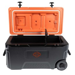 Frigorifero con ruote HD da 52 Qt.
