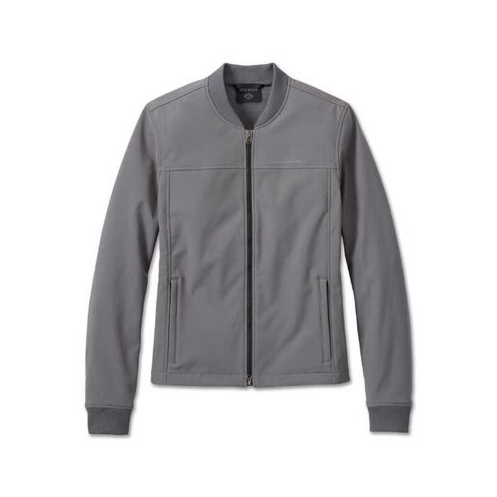HD ® FLEX LAYERINGSYSTEM WINDPROOF MID LAYER DA UOMO