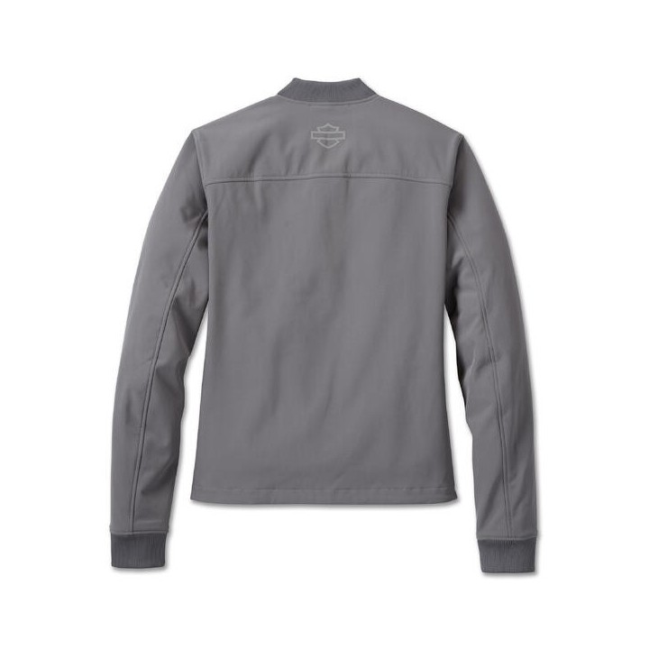 HD ® FLEX LAYERINGSYSTEM WINDPROOF MID LAYER DA UOMO