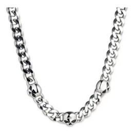 Collana Harley-Davidson Willie G Curb