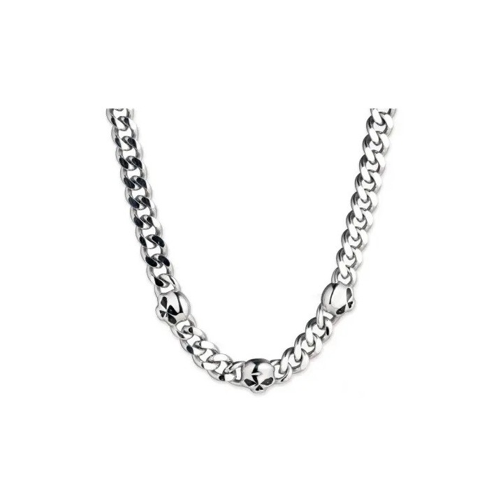 Collana Harley-Davidson Willie G Curb