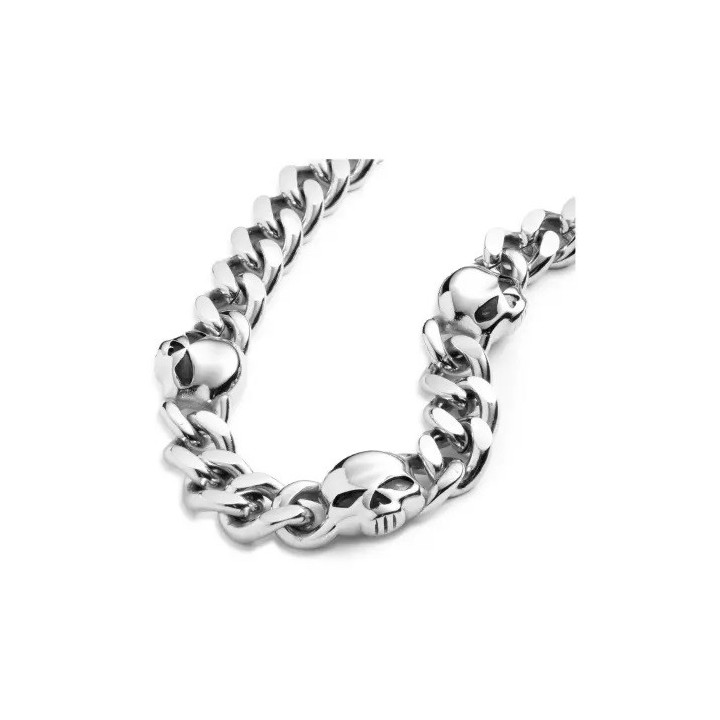 Collana Harley-Davidson Willie G Curb