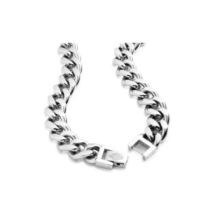 Collana Harley-Davidson Willie G Curb