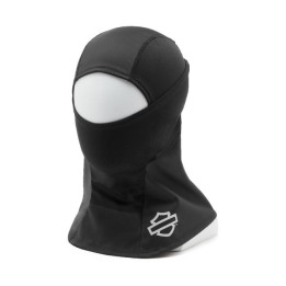 Passamontagna H-D® Open Bar & Shield
