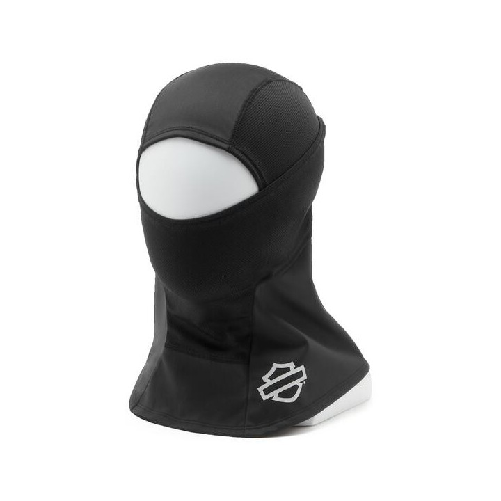 Passamontagna H-D® Open Bar & Shield
