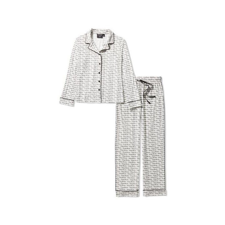 SET PAJAMA DONNA HARLEY-DAVIDSON