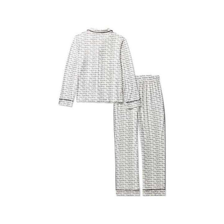 SET PAJAMA DONNA HARLEY-DAVIDSON