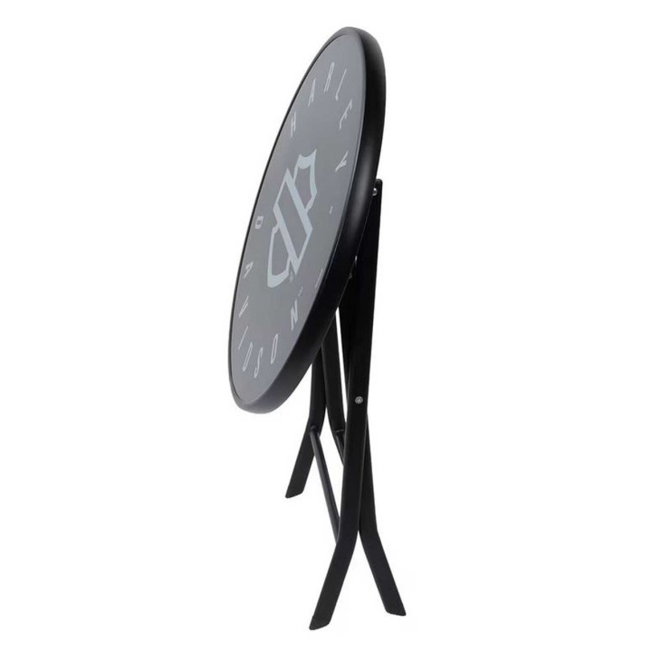 Set tavolo e sedia da bistrot pieghevoli Harley-Davidson® Open Bar & Shield