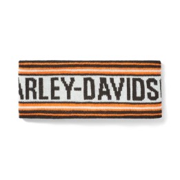 Scalda orecchie double-face Bar Font HARLEY-DAVIDSON