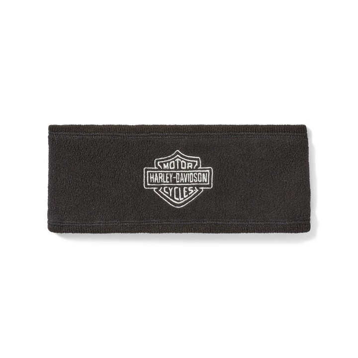 Scalda orecchie double-face Bar Font HARLEY-DAVIDSON