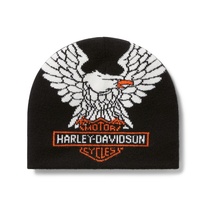 Berretto double-face Eagle Strike
