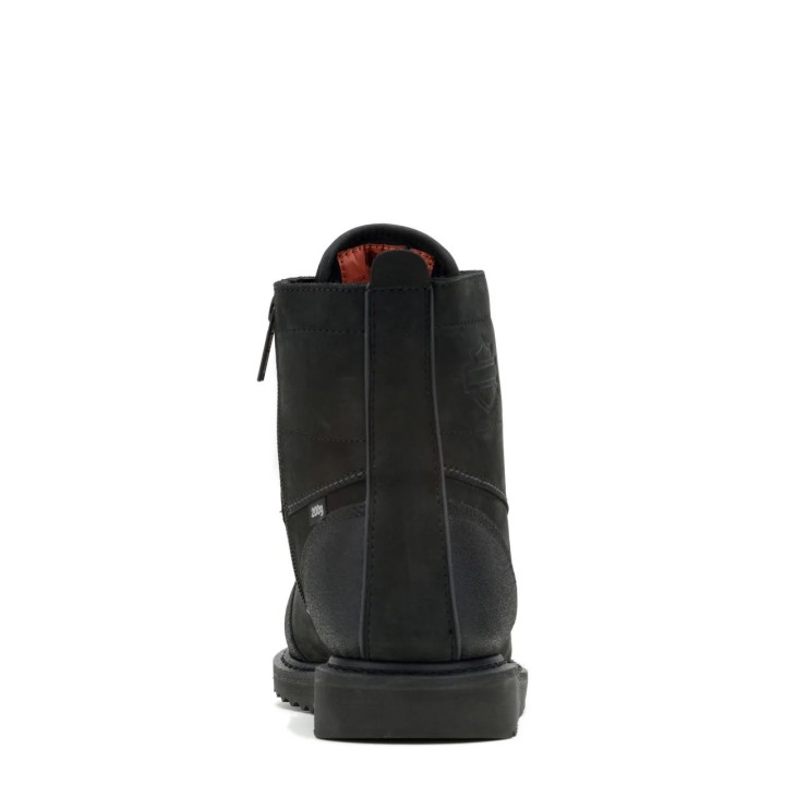 Stivali da moto Harley-Davidson  Hagerman da uomo CE