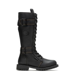 Stivale da moto Belhaven da donna