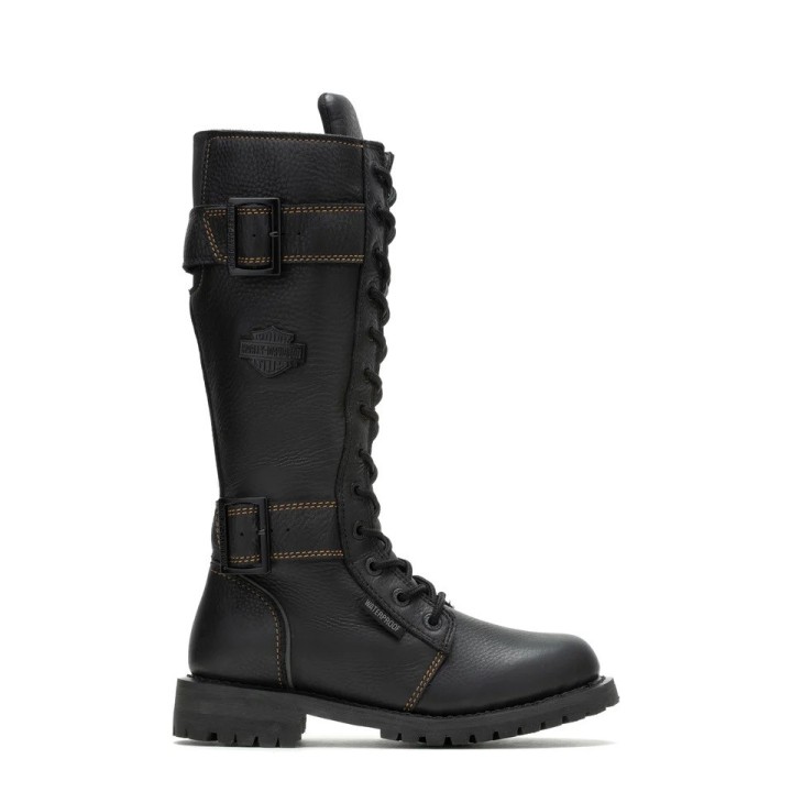 Stivale da moto Belhaven da donna