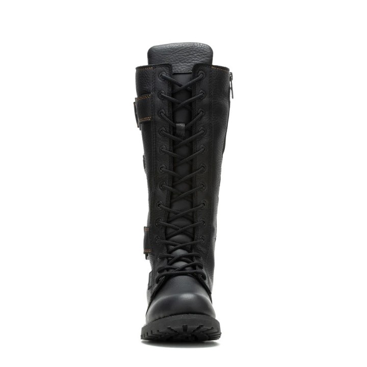 Stivale da moto Belhaven da donna
