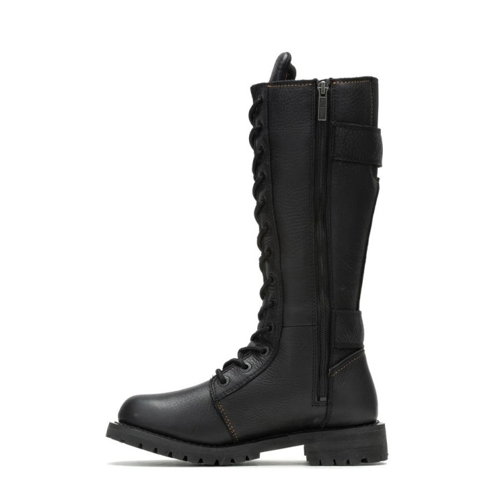Stivale da moto Belhaven da donna