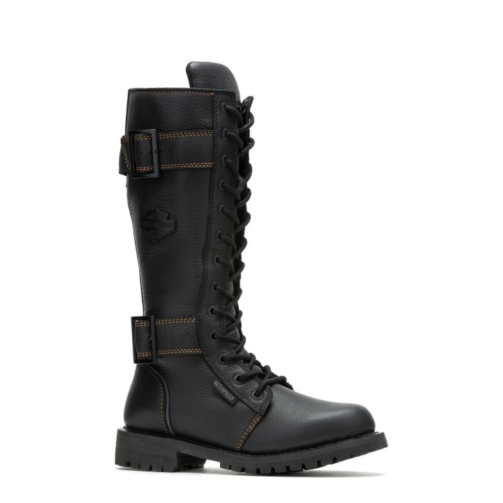 Stivale da moto Belhaven da donna