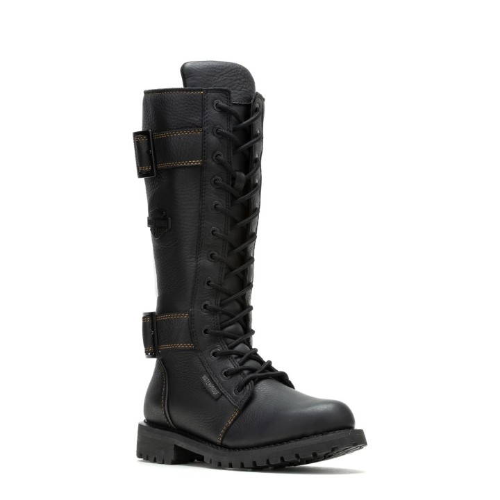 Stivale da moto Belhaven da donna