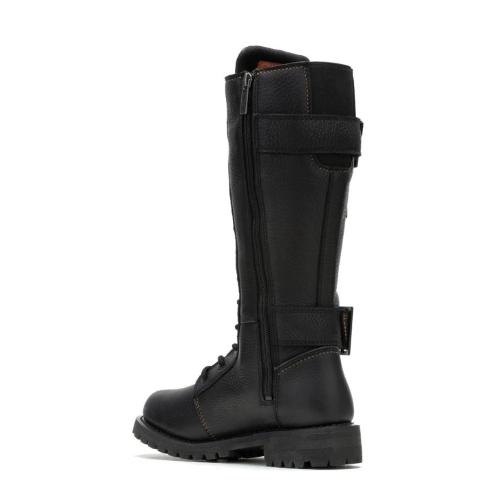 Stivale da moto Belhaven da donna