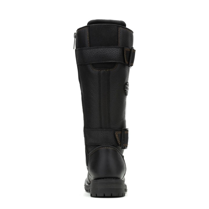 Stivale da moto Belhaven da donna