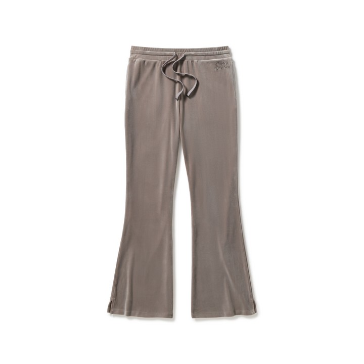Pantaloni in velluto Bootleg - Cinder