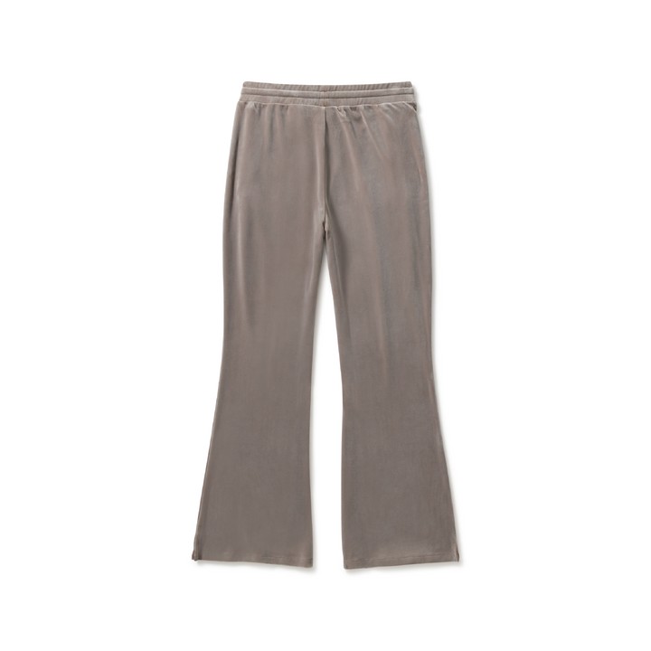 Pantaloni in velluto Bootleg - Cinder