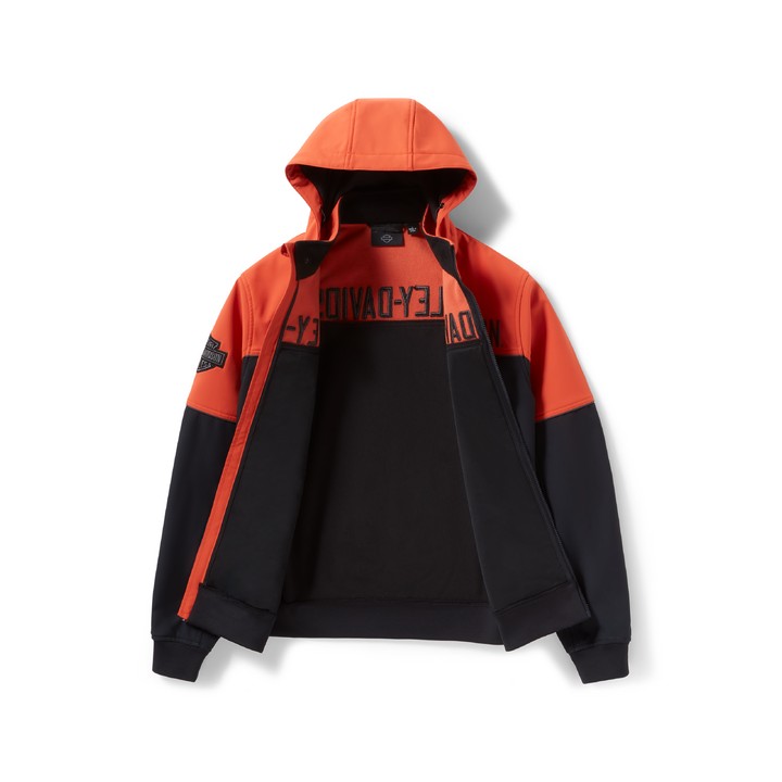 Giacca Idyl Colorblocked