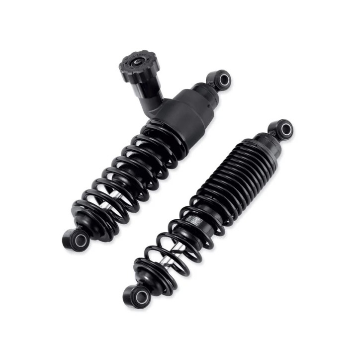 Ammortizzatore Premium Ride Touring a regolazione manuale - Altezza standard Codice articolo | SKU: 54000008