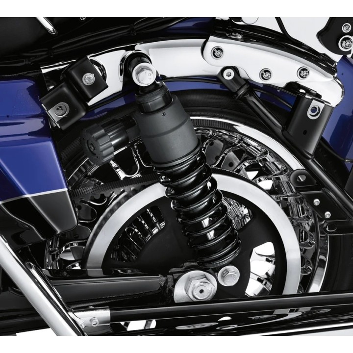 Ammortizzatore Premium Ride Touring a regolazione manuale - Altezza standard Codice articolo | SKU: 54000008