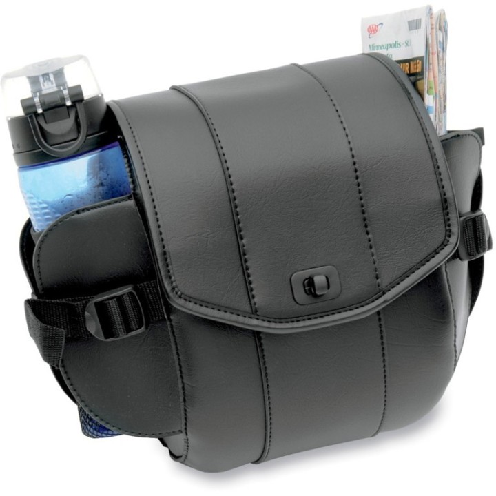 Cruis'n Deluxe Sissy Bar Bag