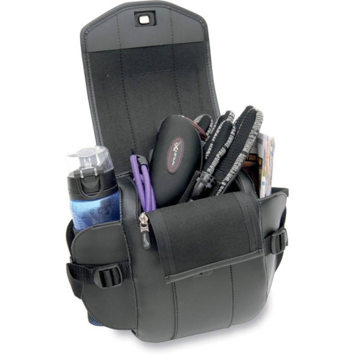 Cruis'n Deluxe Sissy Bar Bag