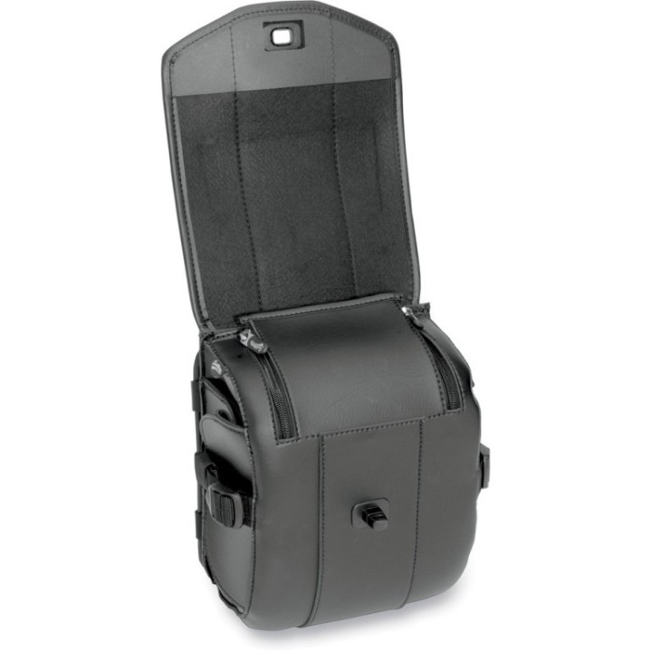 Cruis'n Deluxe Sissy Bar Bag