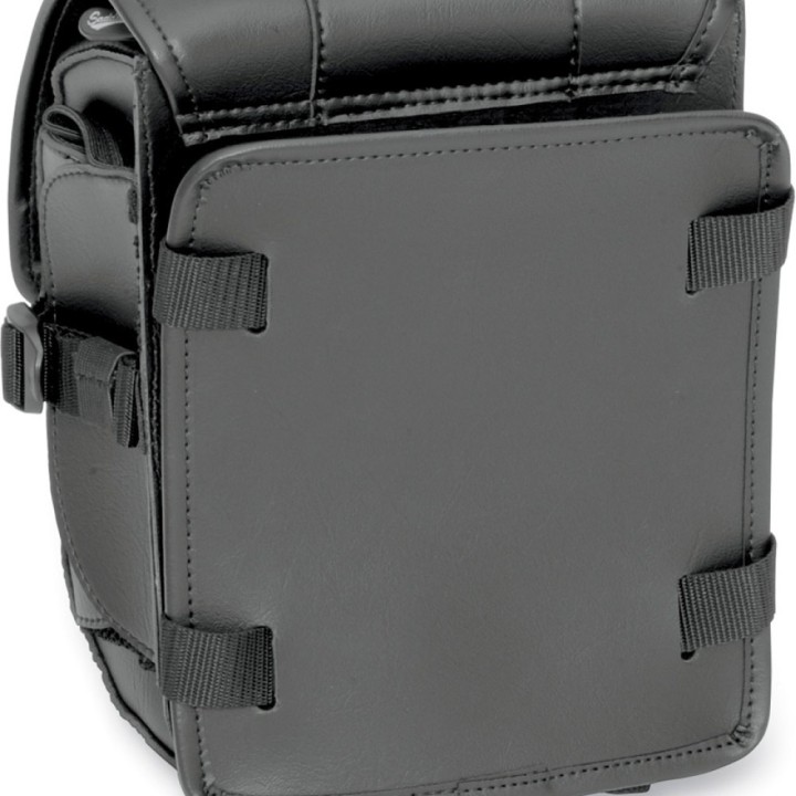 Cruis'n Deluxe Sissy Bar Bag
