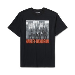 Maglietta Founder's Archival Photo da uomo