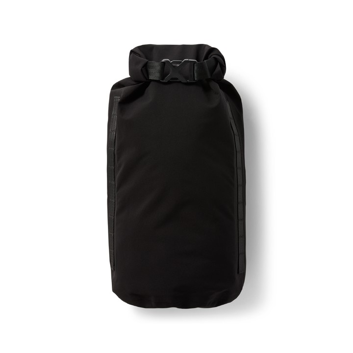Giacca da pioggia Full Force colorazione black Harley-Davidson