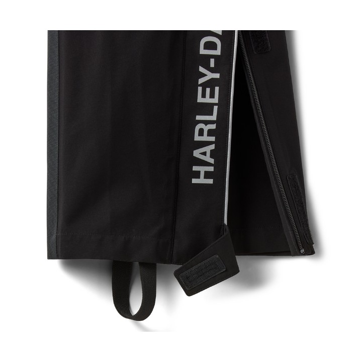PANTALONE DA PIOGGIA FULL FORCE HARLEY-DAVIDSON